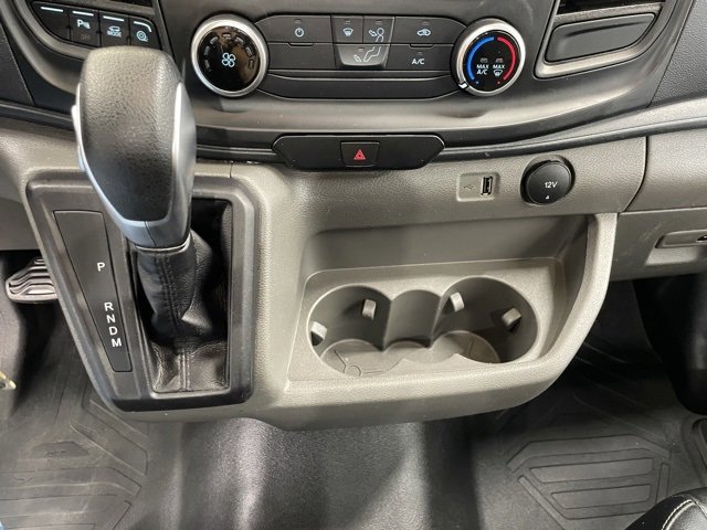 Used 2023 Ford Transit 250 148 High Roof w/ Load Area Protection Package image 6