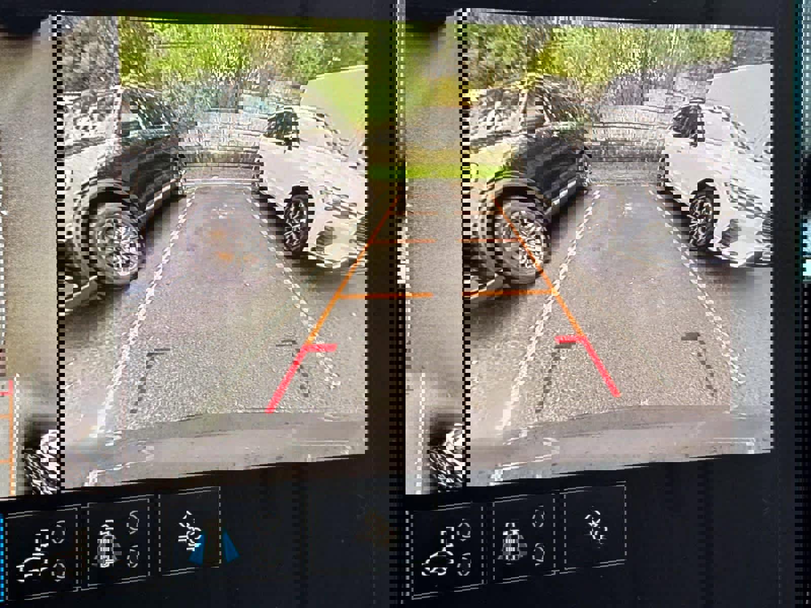 Used 2025 GMC Acadia Elevation image 20