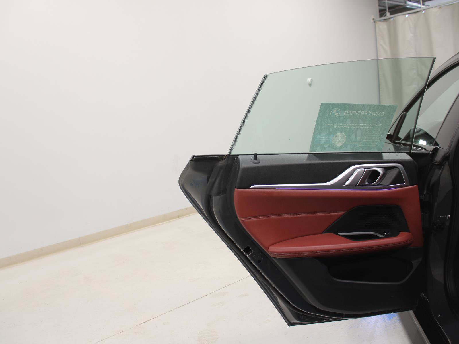 Certified 2023 BMW 430i Gran Coupe xDrive w/ M Sport Package image 22