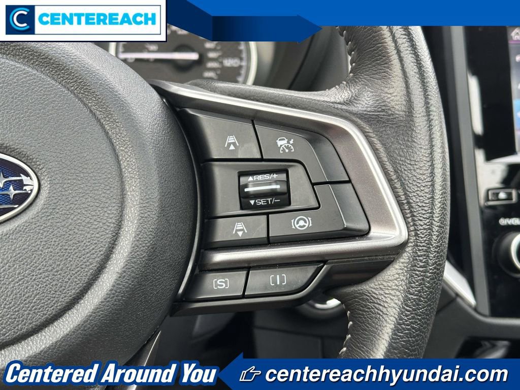 Used 2021 Subaru Forester Premium AWD/4WD image 21