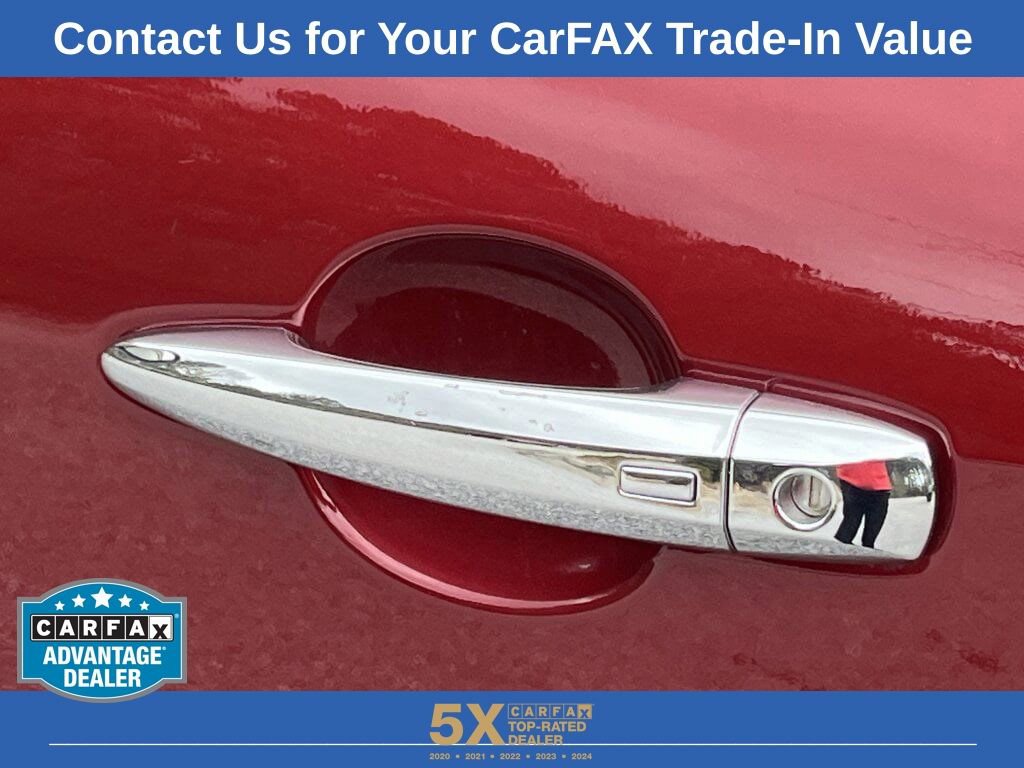 Used 2025 Nissan Altima 2.5 SV image 32