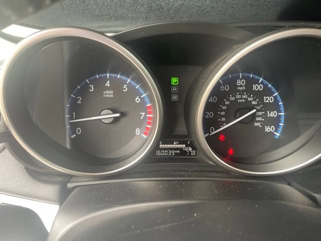 Used 2013 MAZDA MAZDA3 i Grand Touring FWD image 10