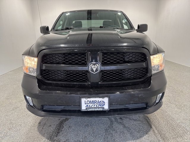 Used 2015 RAM 1500 Express image 2