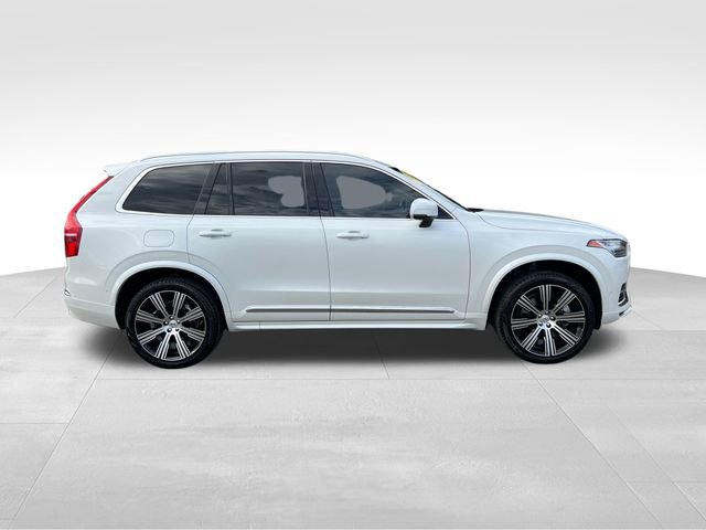 Used 2025 Volvo XC90 T8 Plus w/ Protection Package Premier image 11