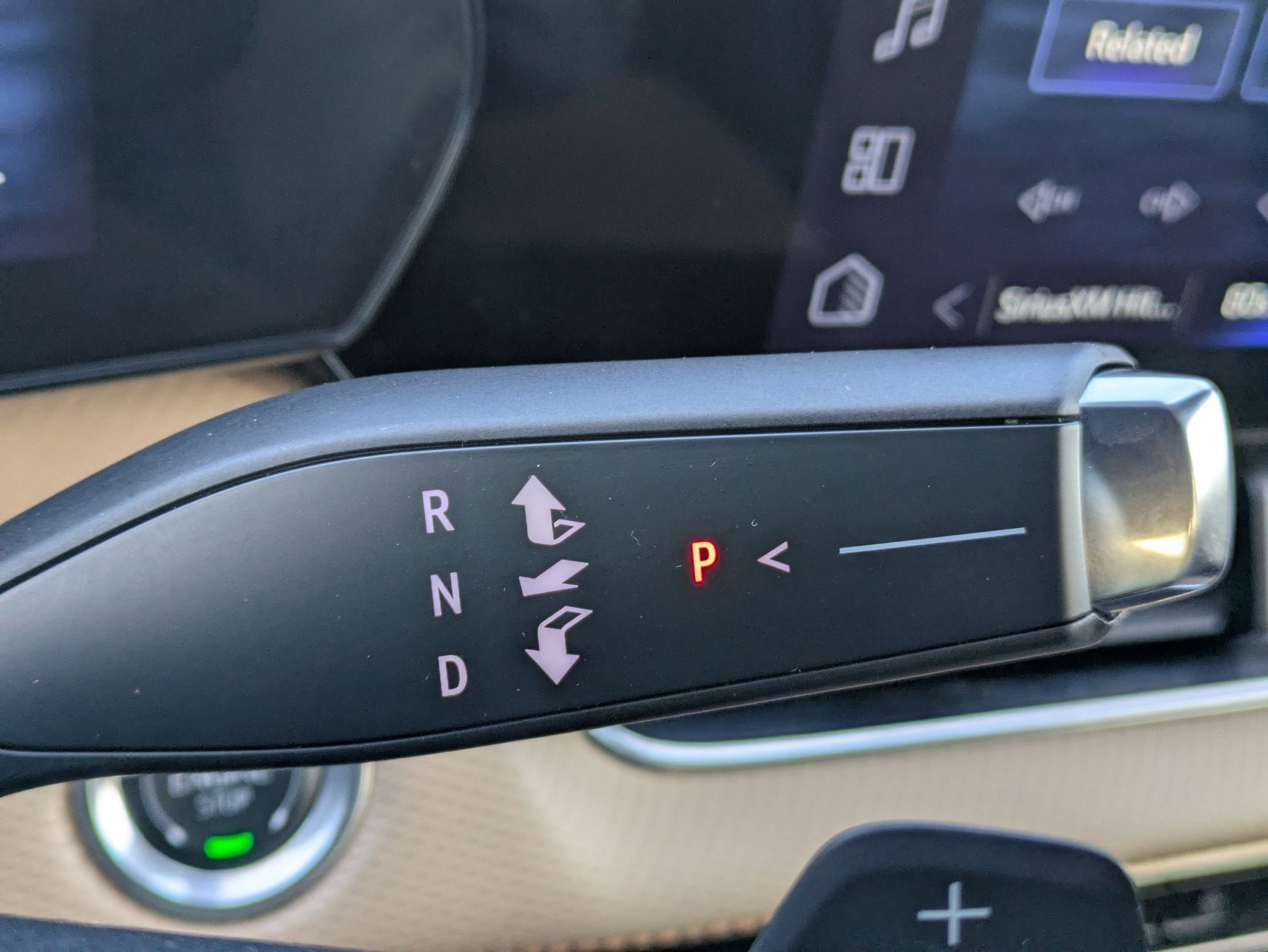 Used 2025 Chevrolet Equinox ACTIV w/ Safety and Technology Package image 16