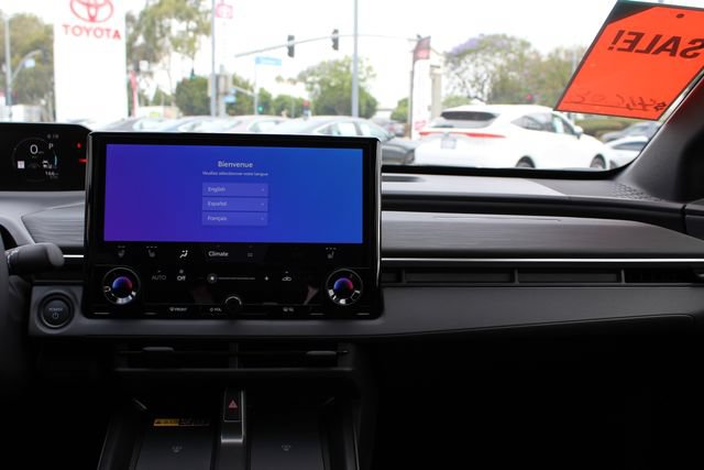 Certified 2026 Toyota C-HR AWD/4WD image 29