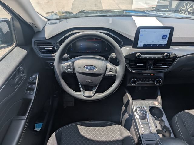 Used 2025 Ford Escape Active FWD image 16