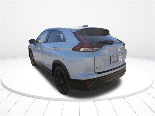 New 2026 Mitsubishi Eclipse Cross LE image 6