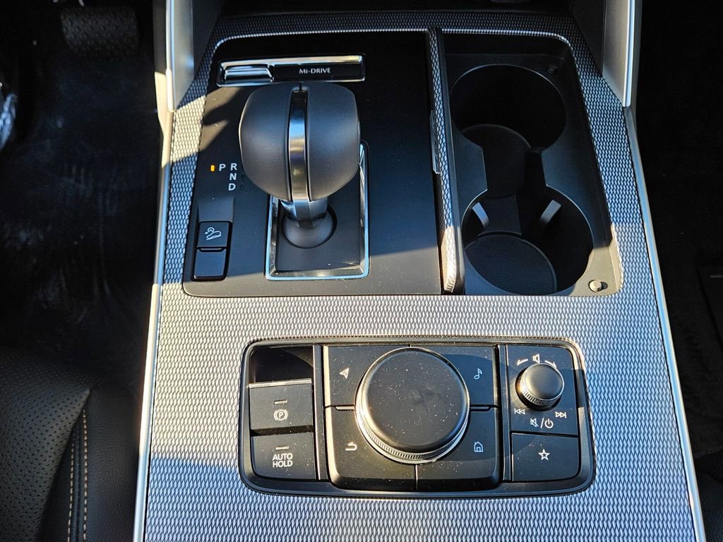 New 2026 MAZDA CX-90 3.3 Turbo w/ Premium Sport Pkg image 18