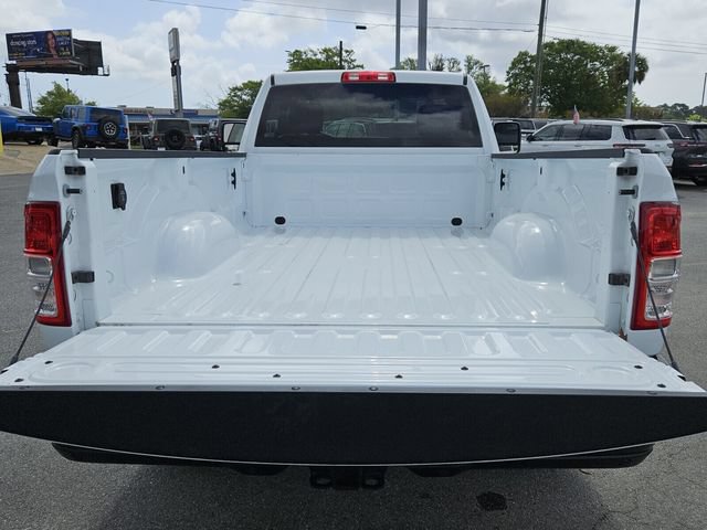 Used 2024 RAM 2500 Tradesman RWD image 12