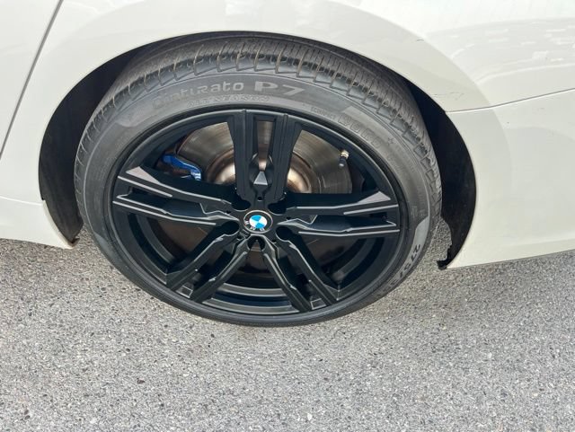 Used 2023 BMW 840i Gran Coupe xDrive AWD/4WD image 19