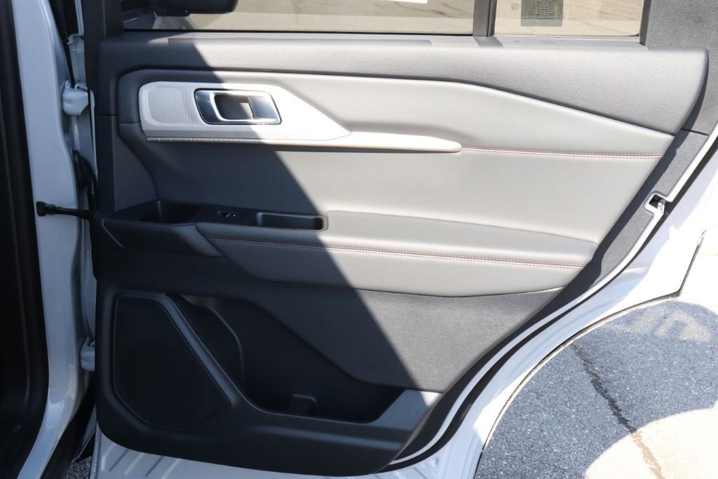 New 2026 Ford Explorer Active w/ Active Comfort Package image 44