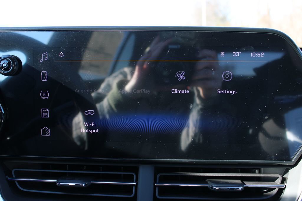 New 2026 Chevrolet Trax LT image 39