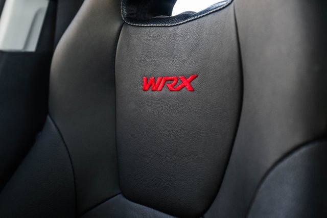 Used 2014 Subaru Impreza WRX Limited image 22