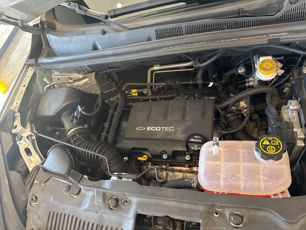 Used 2016 Chevrolet Trax LS AWD/4WD image 33