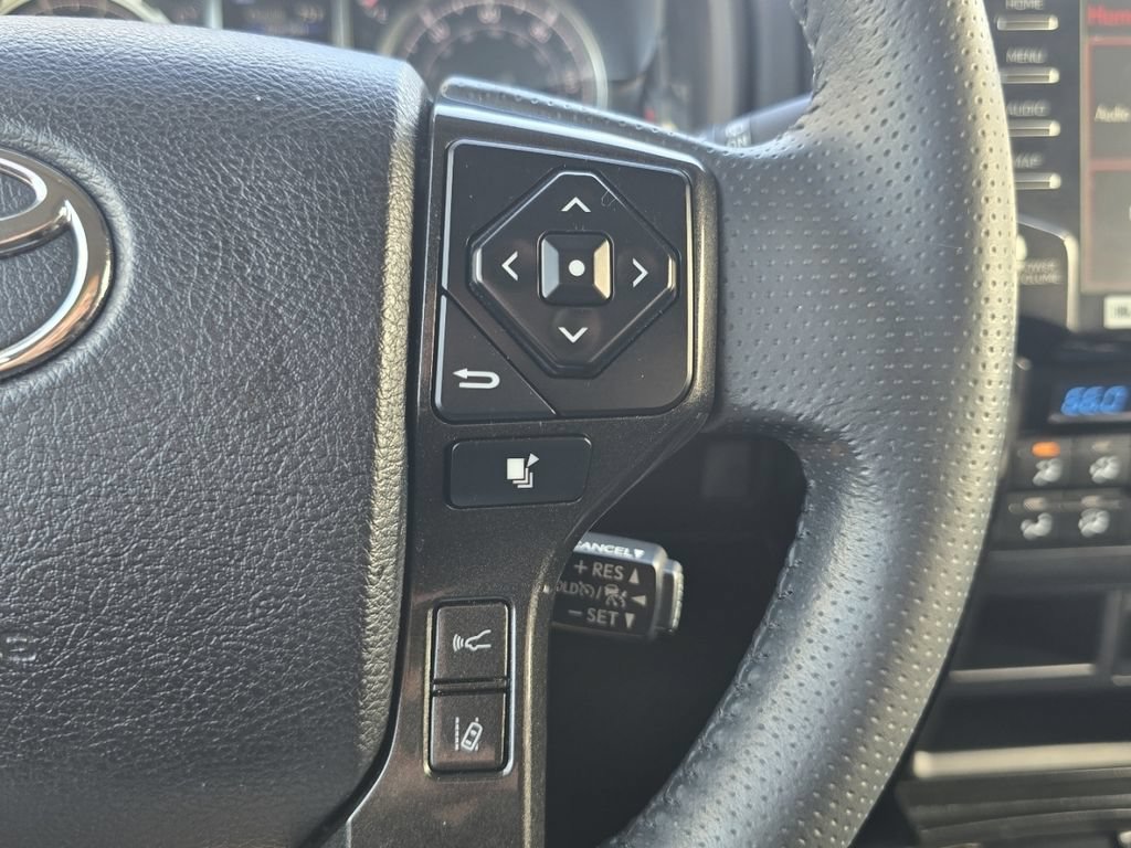 Certified 2020 Toyota 4Runner TRD Pro AWD/4WD image 34