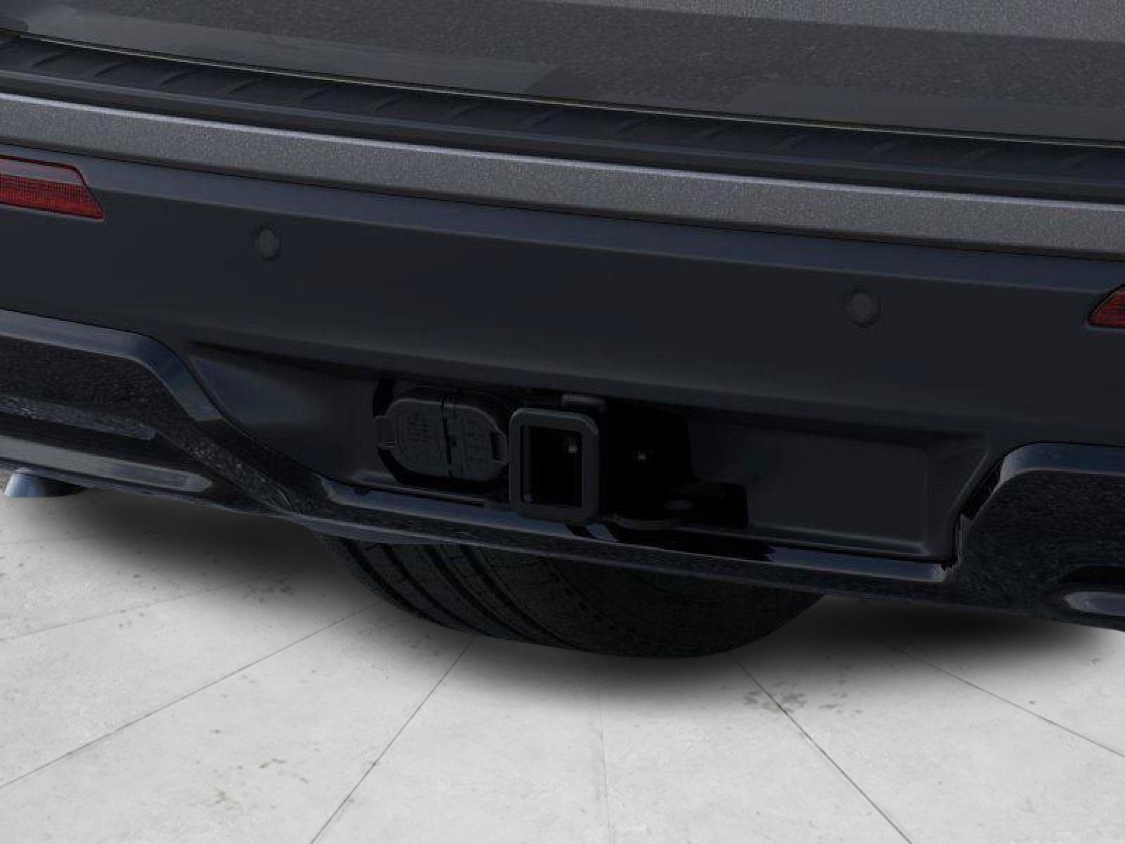 New 2026 Ford Explorer ST-Line w/ ST-Line Street Pack AWD/4WD image 23