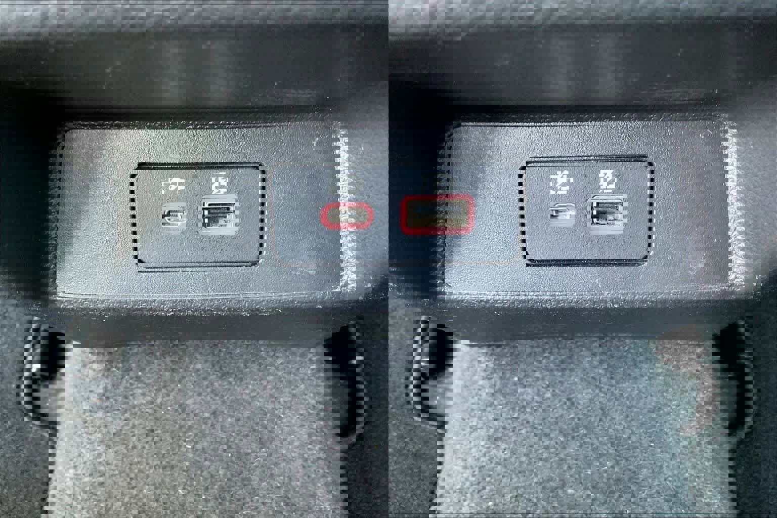 Used 2023 Nissan Altima 2.5 SL image 32