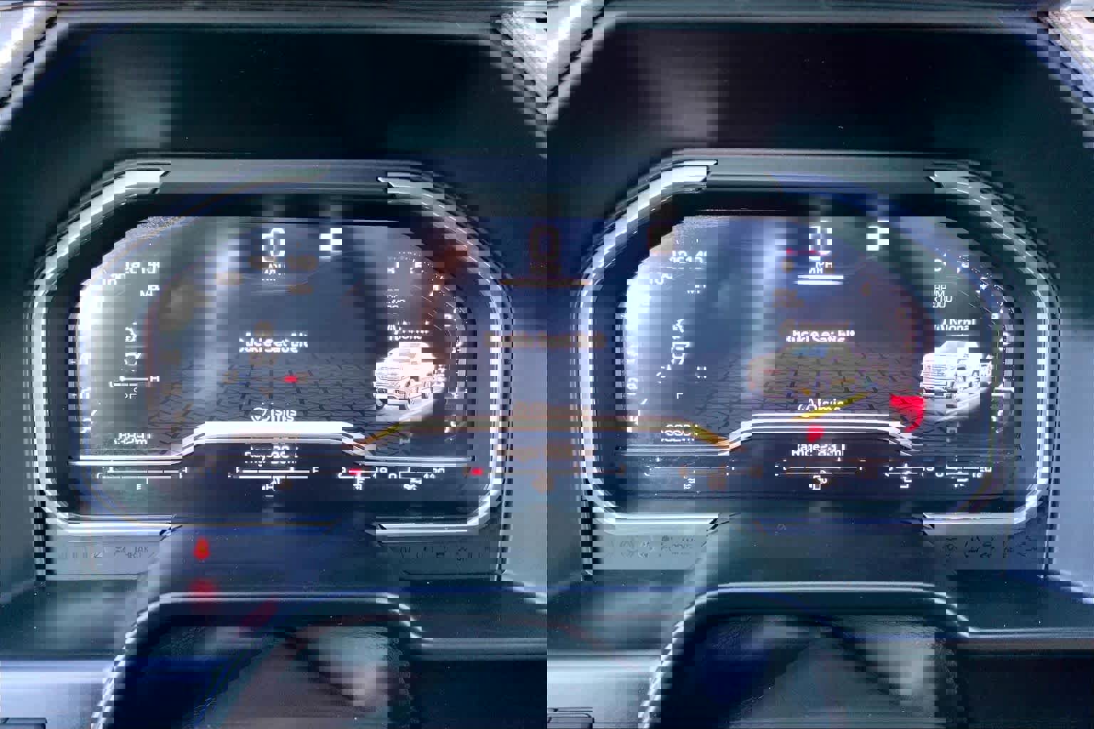 Used 2024 GMC Sierra 1500 Denali w/ Denali Reserve Package image 25