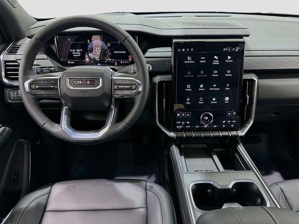 New 2026 GMC Acadia Elevation w/ Black Edition image 25
