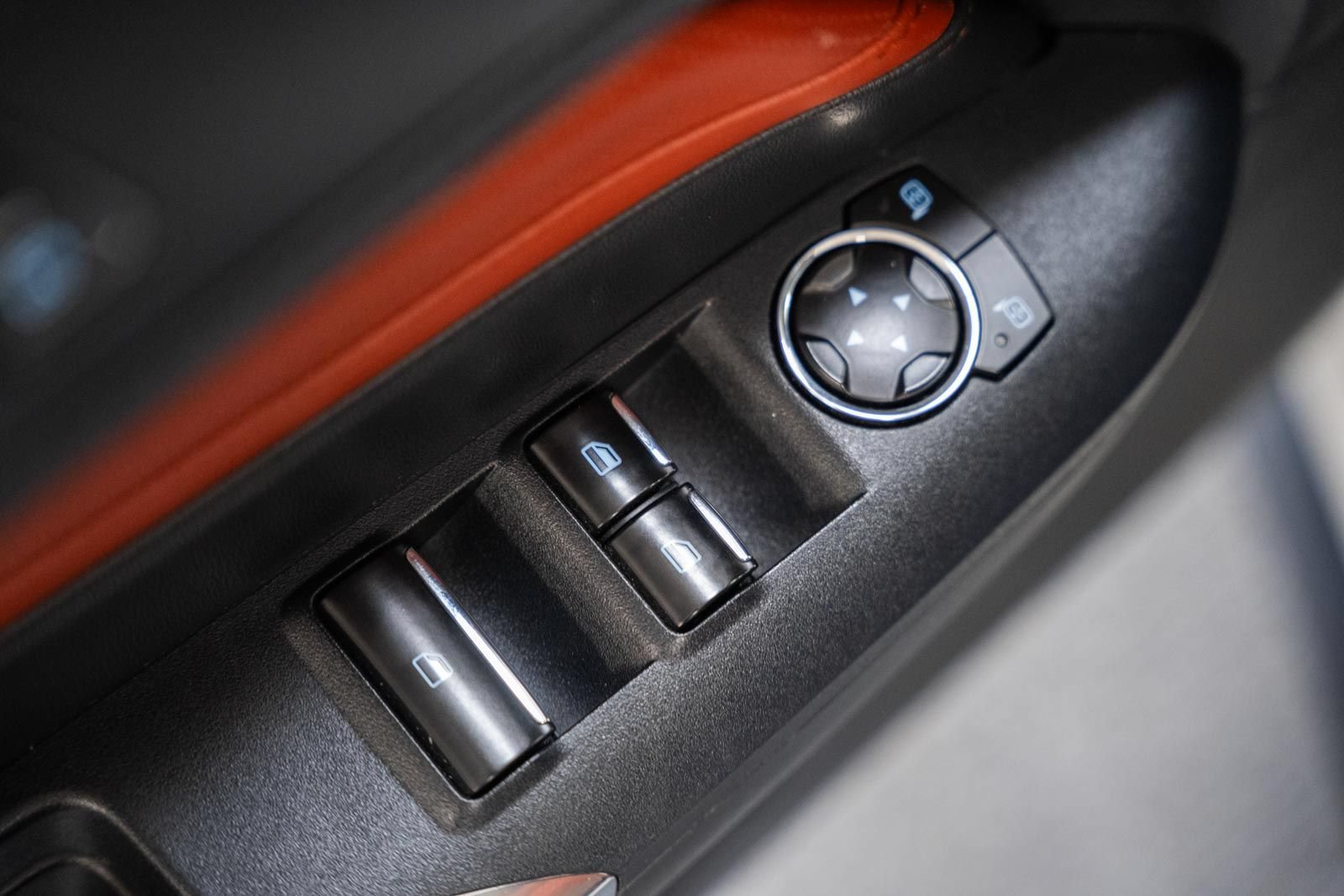 Used 2024 Ford Mustang Premium RWD image 30