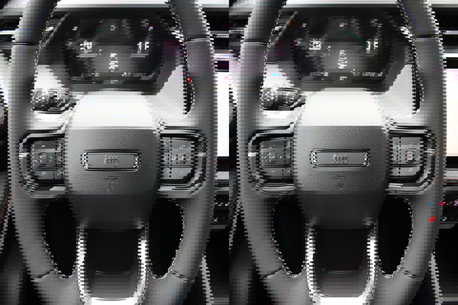 New 2026 Jeep Cherokee Limited AWD/4WD image 28