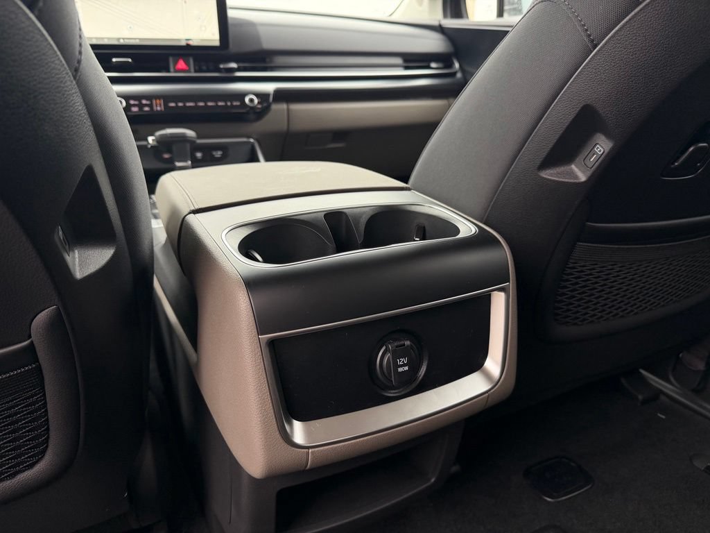 New 2026 Kia Carnival LX FWD image 31