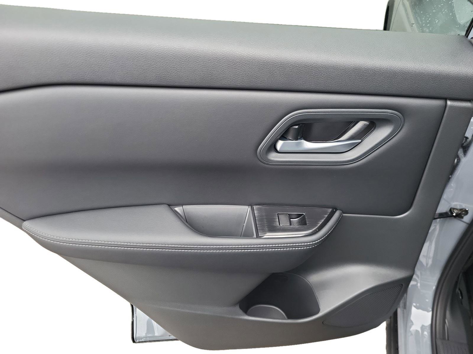 New 2026 Nissan Rogue SV w/ Cold Weather Package image 17