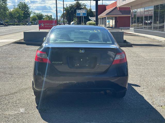 Used 2010 Honda Civic LX image 3