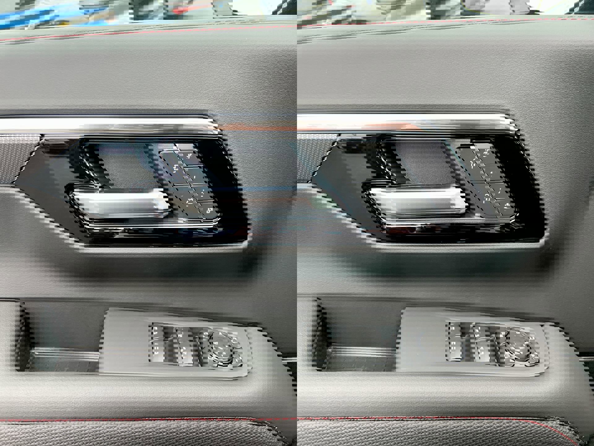 New 2026 Chevrolet Suburban RST w/ Comfort Package image 45