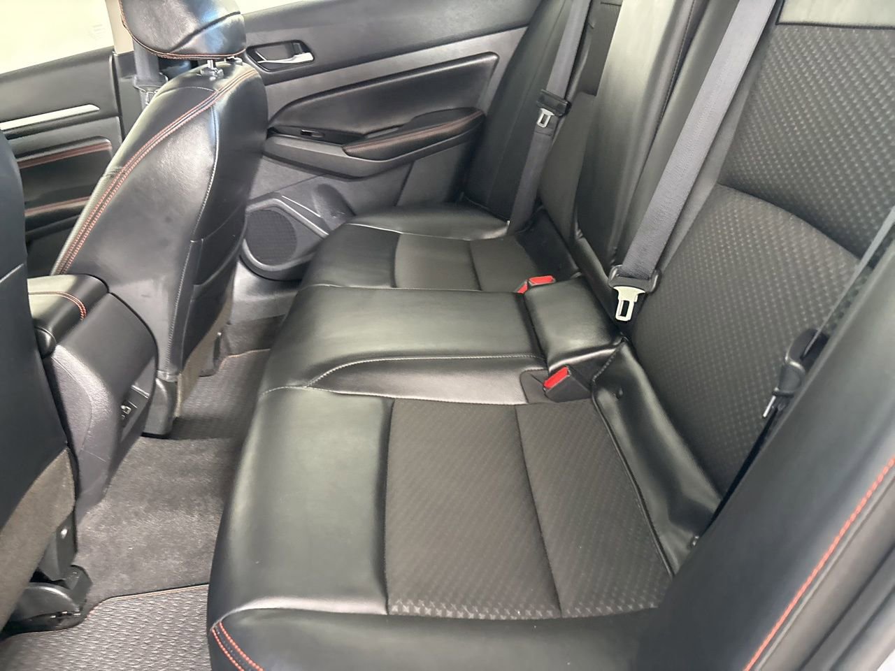 Used 2023 Nissan Altima 2.5 SR image 20