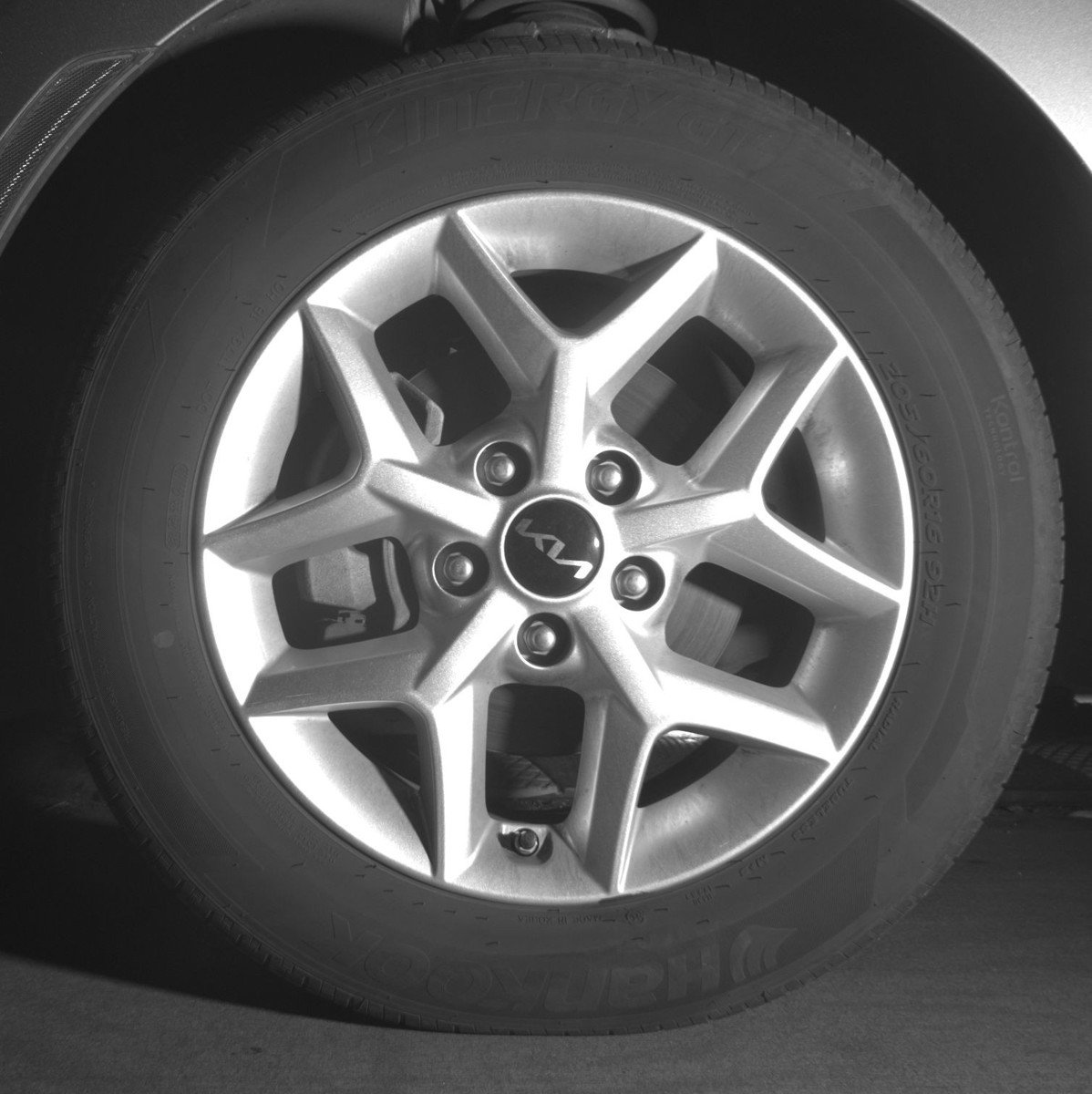 Used 2025 Kia Soul LX w/ LX Technology Package image 12