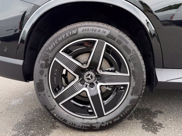 New 2027 Mercedes-Benz GLC 300 4MATIC image 11