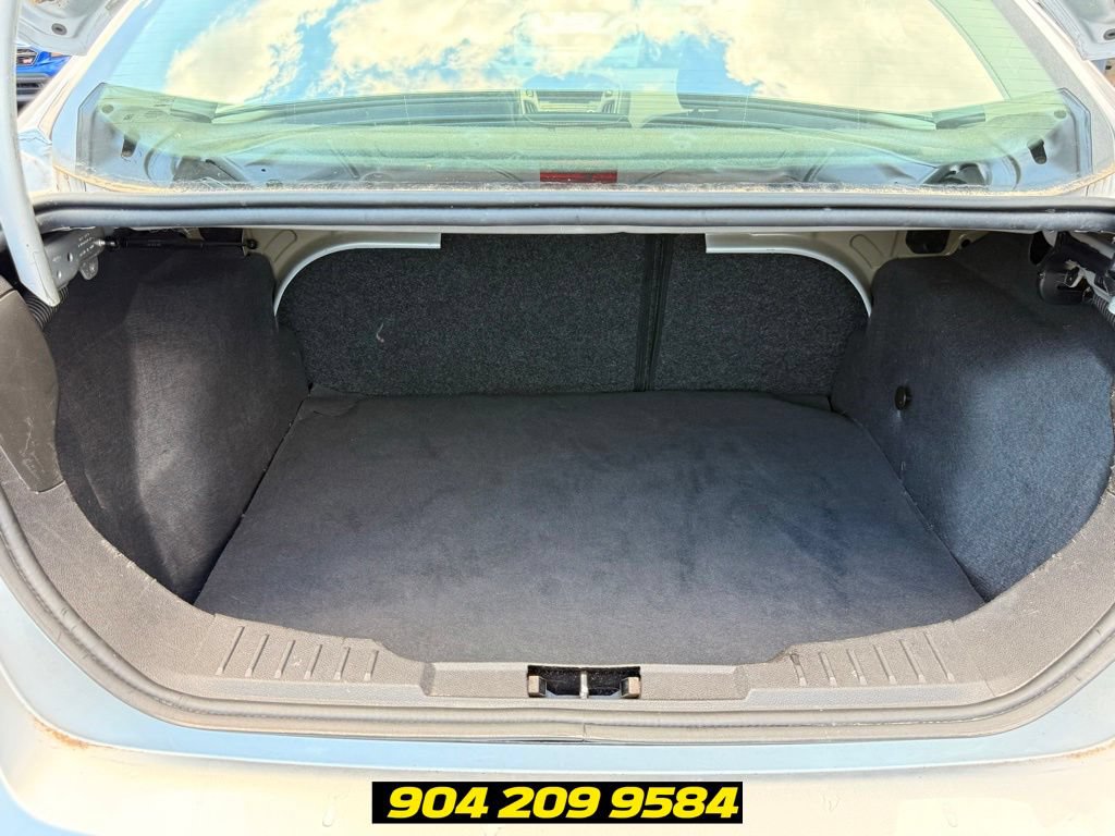 Used 2016 Ford Focus S FWD image 30