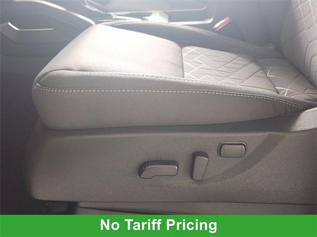 New 2026 Nissan Frontier SV w/ SV Convenience Package image 15