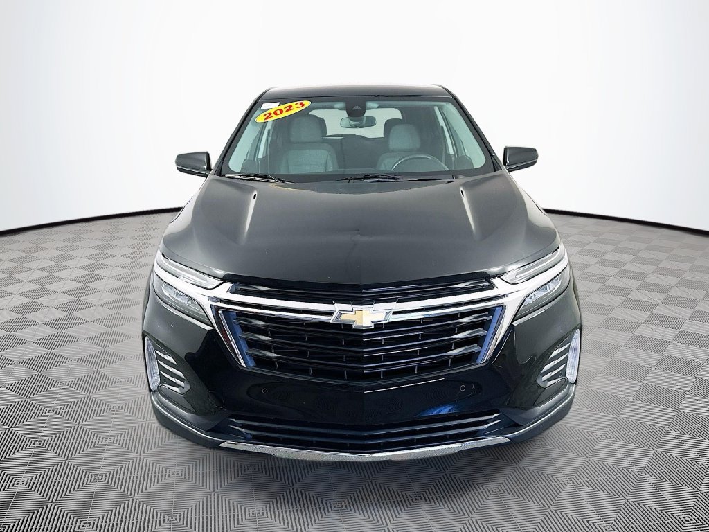 Used 2023 Chevrolet Equinox LT FWD image 4