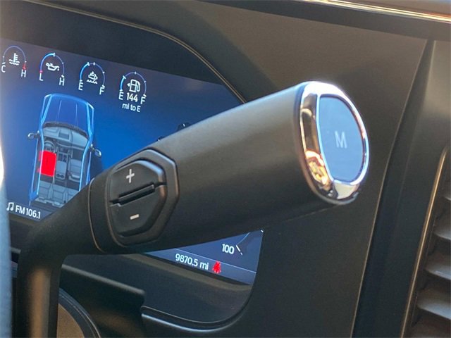 Used 2026 Ford F250 Lariat w/ Chrome Package image 29