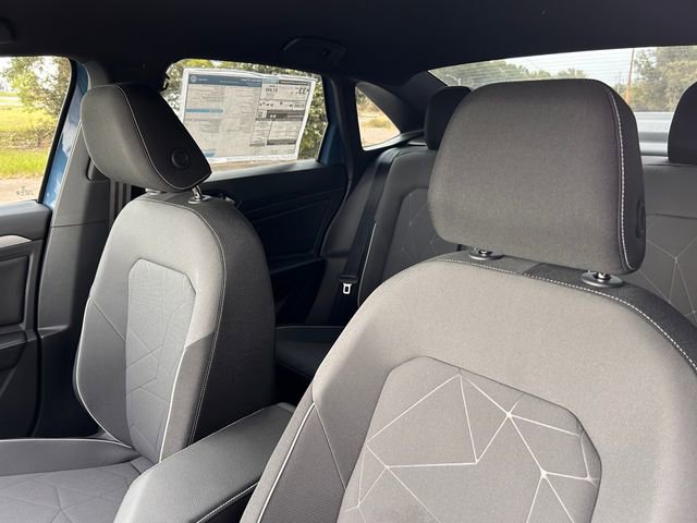 New 2026 Volkswagen Jetta Sport FWD image 10