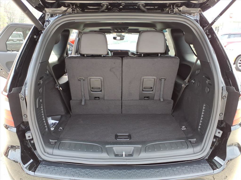 New 2026 Dodge Durango GT image 14