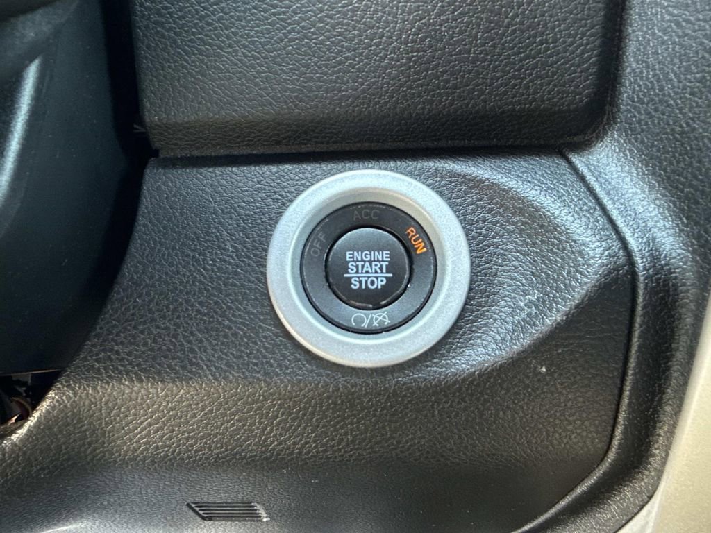 Used 2018 RAM 2500 Laramie w/ Convenience Group image 37