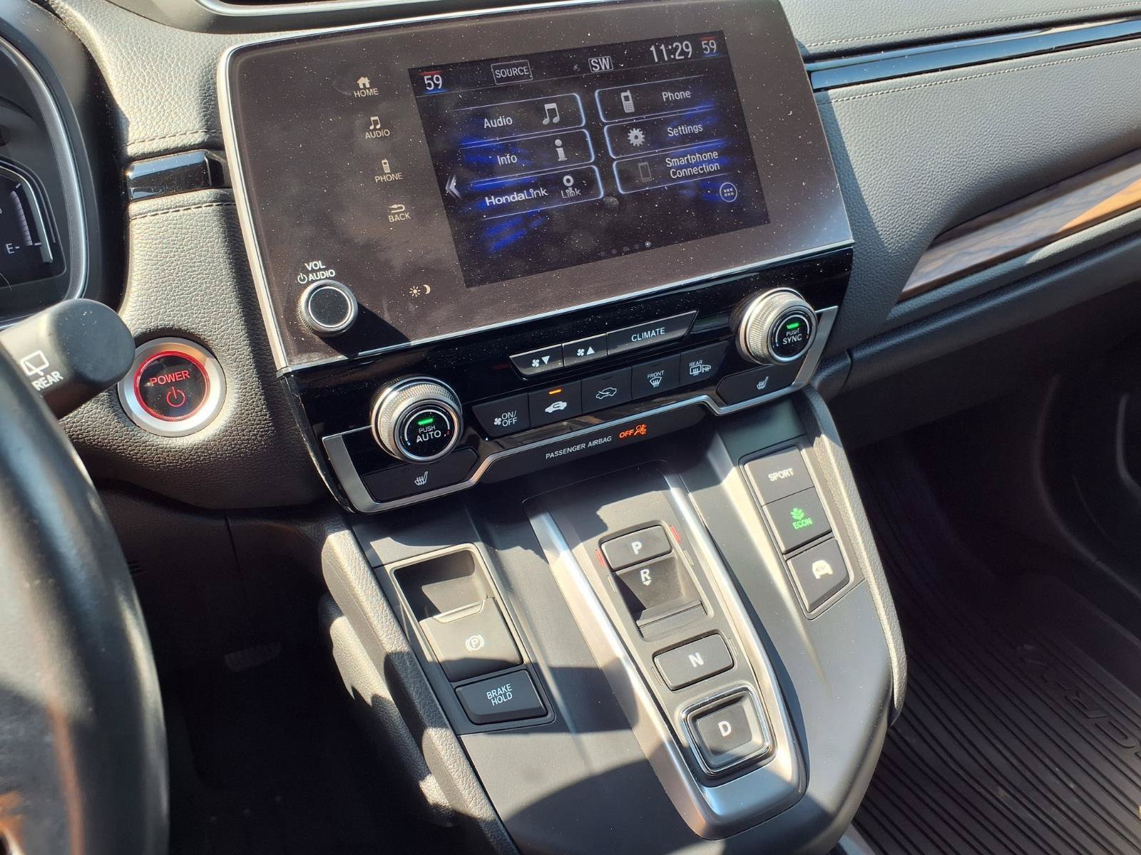 Used 2022 Honda CR-V EX-L image 10
