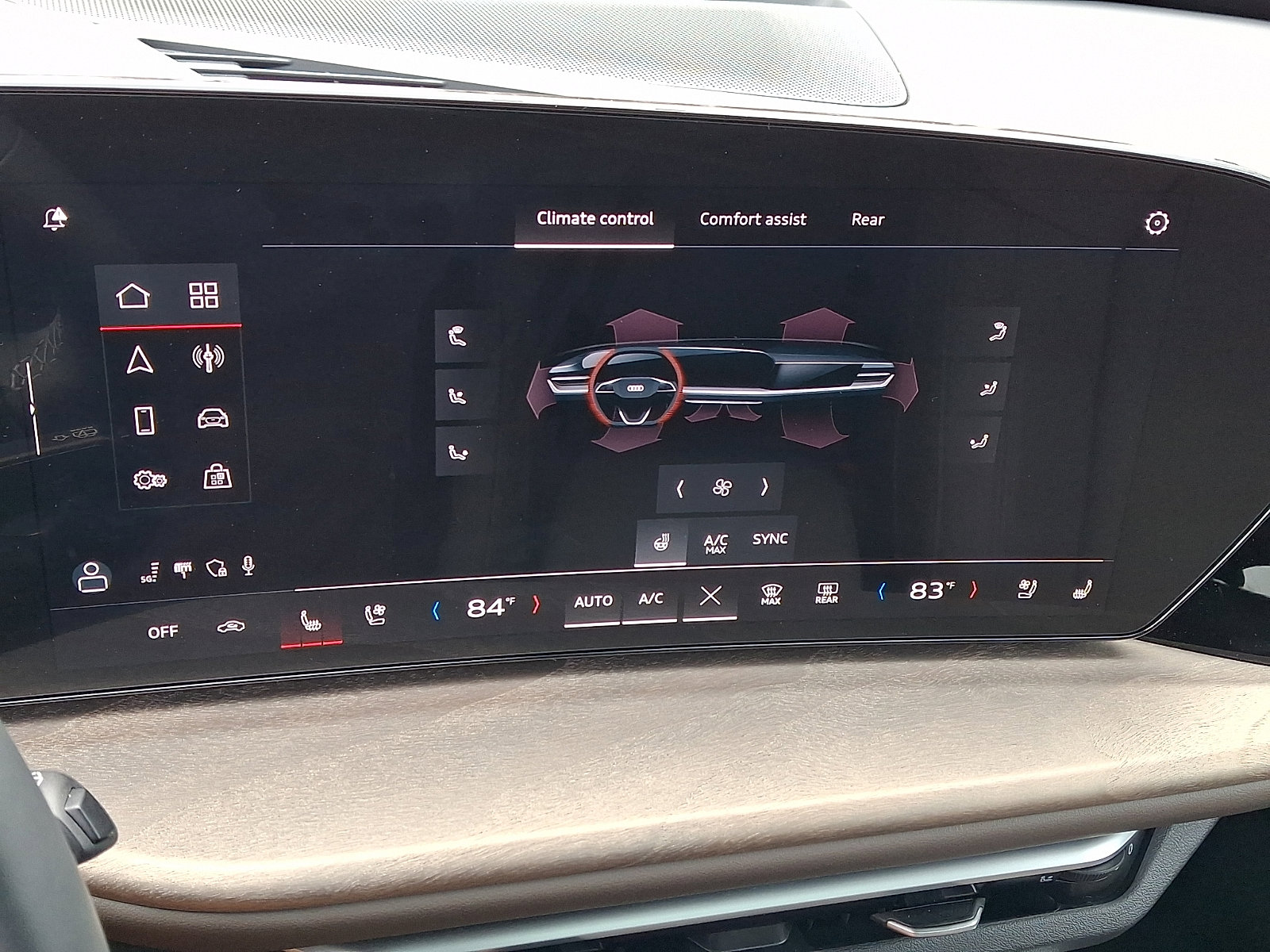 Certified 2025 Audi Q5 Premium Plus w/ Premium Plus AWD/4WD image 17