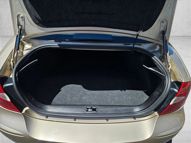 Used 2005 Buick LaCrosse CX w/ Silver Convenience Package FWD image 7