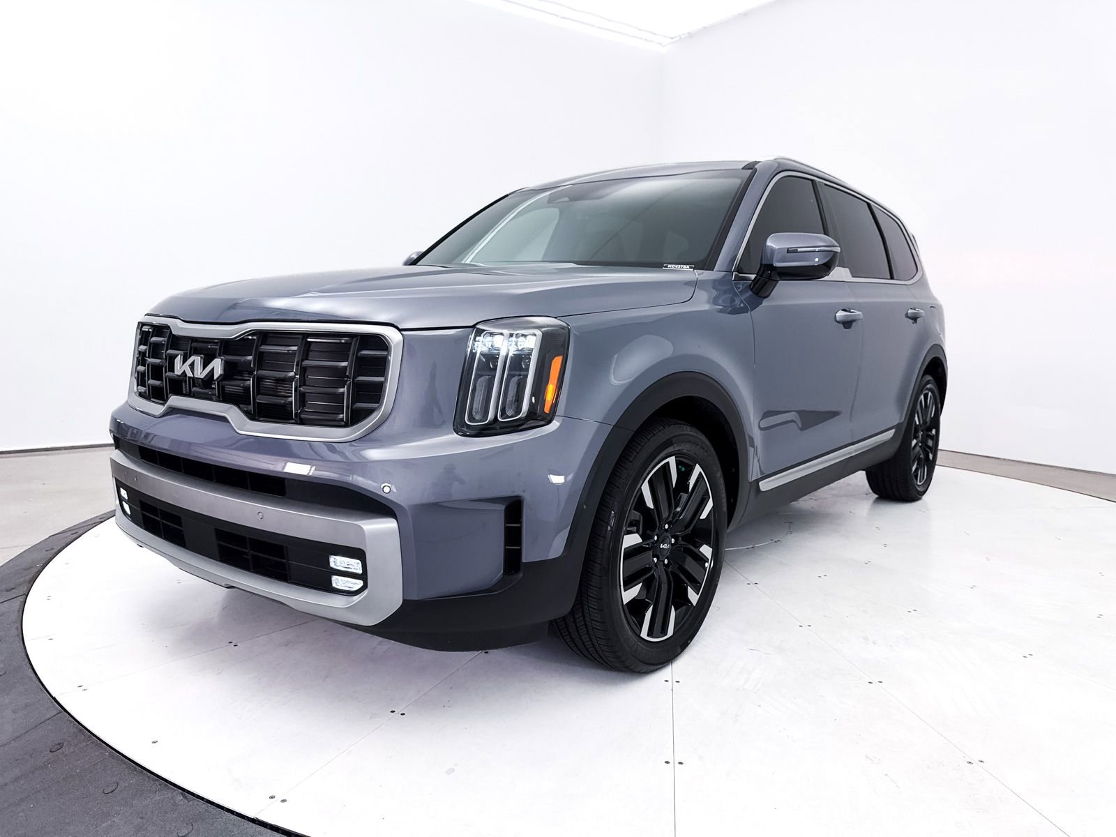 Certified 2024 Kia Telluride SX Prestige image 17