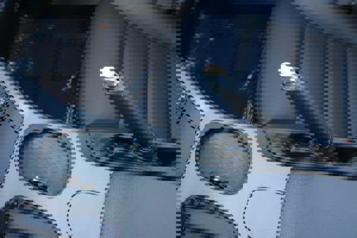 Used 2007 Chevrolet Corvette Convertible image 26