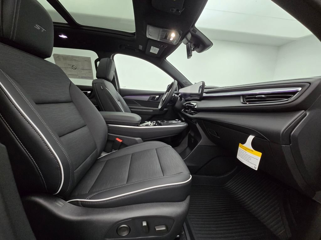 New 2026 Buick Enclave Sport Touring w/ Super Cruise Package image 38