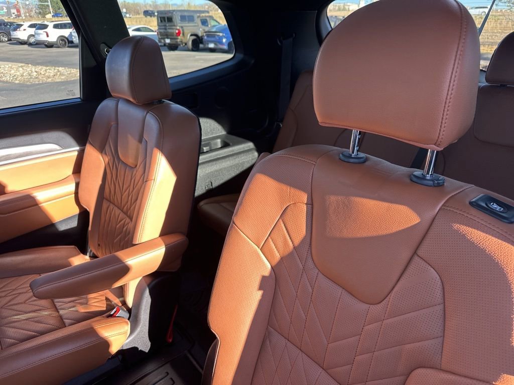 Used 2023 Kia Telluride SX X-Line image 21