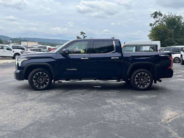 Used 2022 Toyota Tundra Limited w/ TRD Off-Road Package RWD image 7