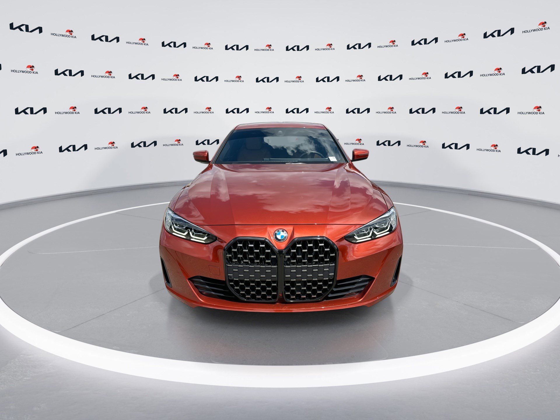 Used 2024 BMW 430i Gran Coupe 430i image 3