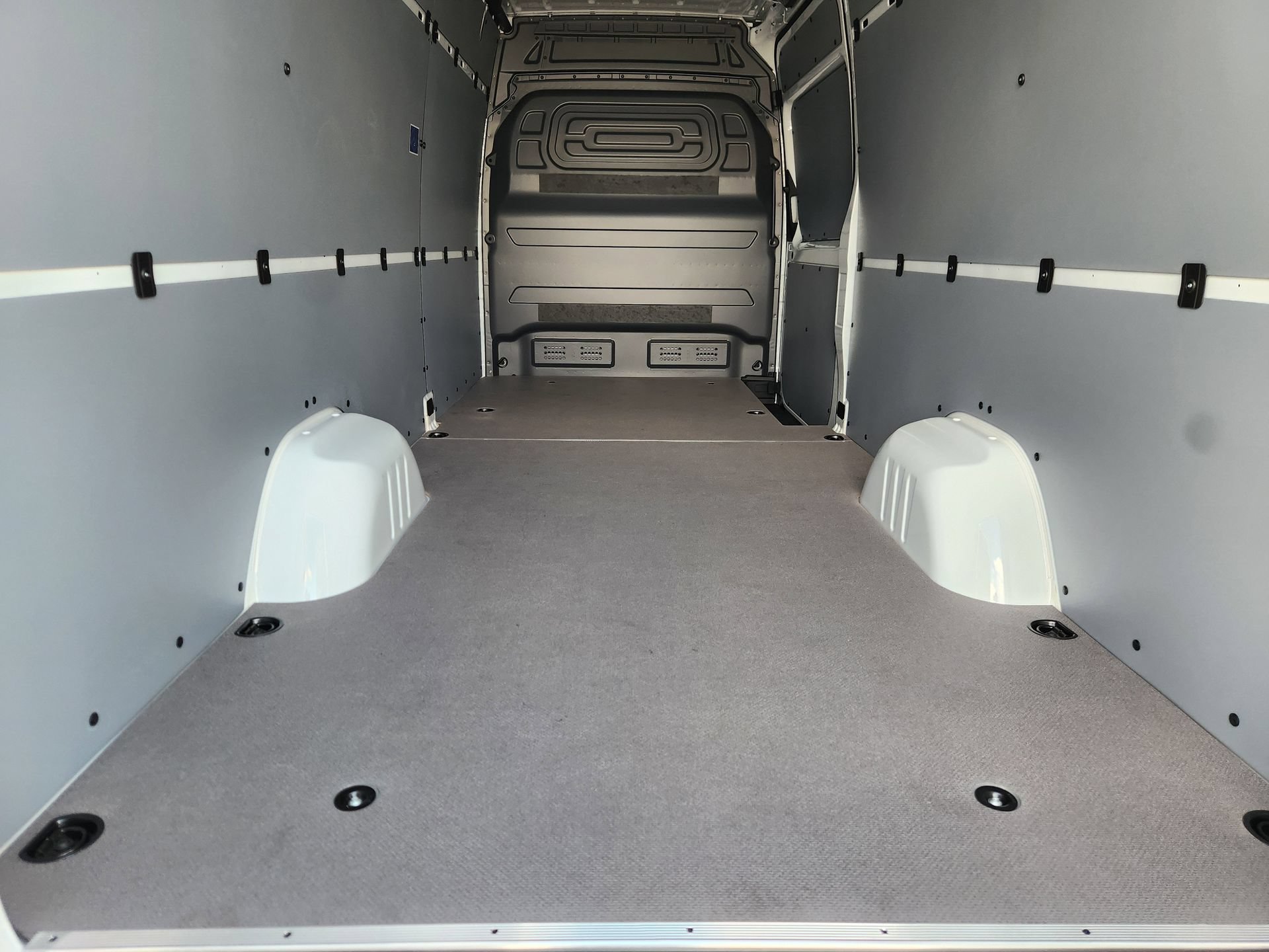 New 2026 Mercedes-Benz Sprinter 2500 image 23